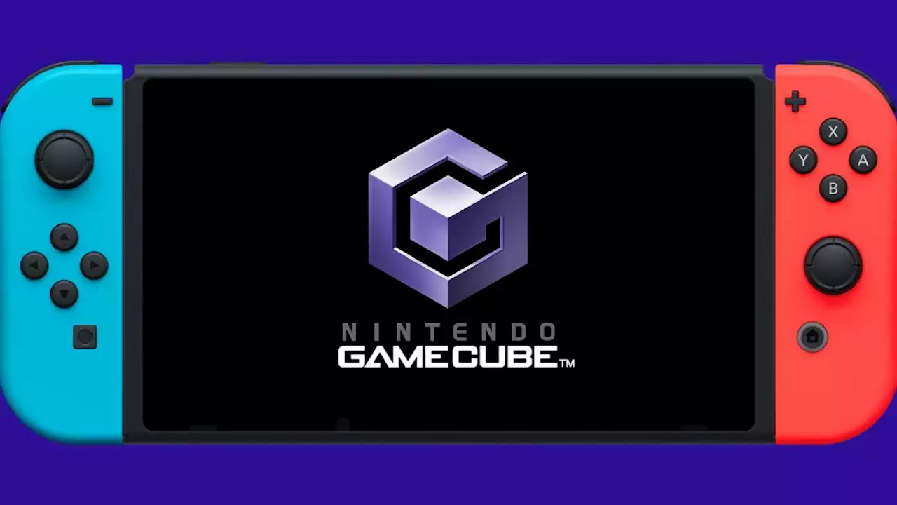 Nintendo Switch Getting Two More GameCube Remasters This Year