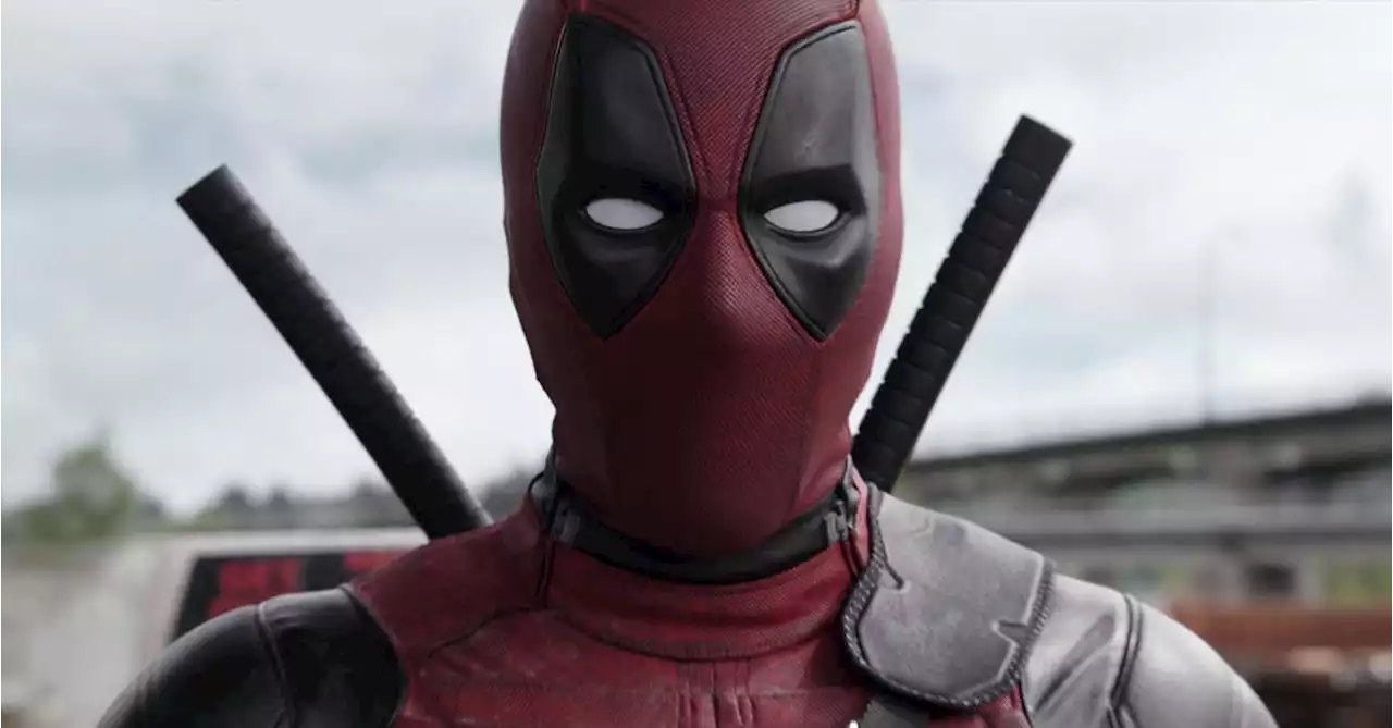 Super Bowl Sunday Is Also 7th Anniversary of Ryan Reynolds' Deadpool Movie Release