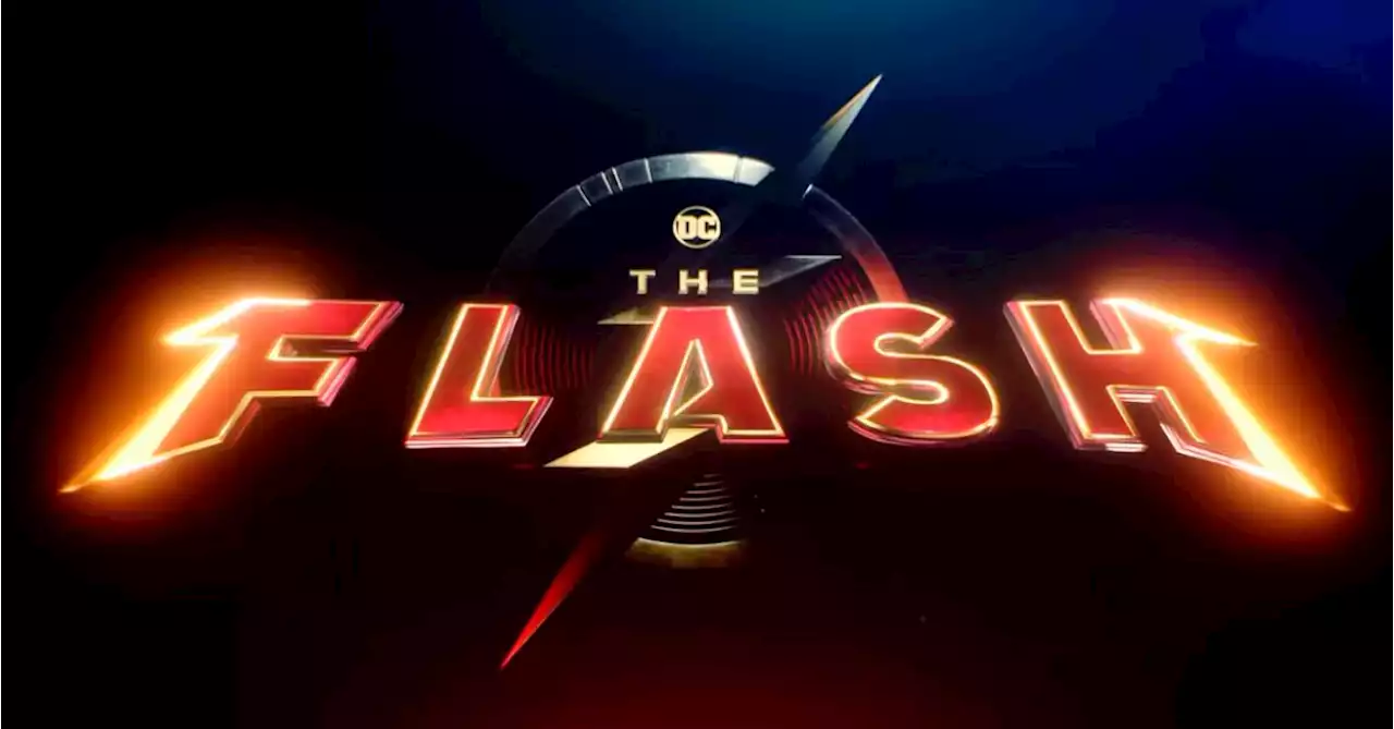 The Flash Synopsis Reveals New Plot Details