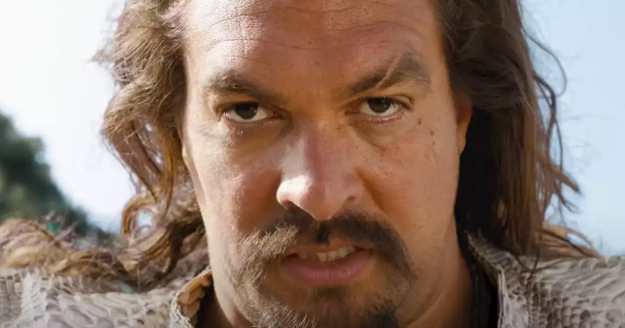 Fast X Super Bowl Video Features Jason Momoa Out for Revenge