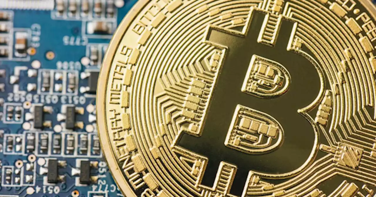 Bitcoin: a cu�nto cotiza hoy domingo 12 febrero