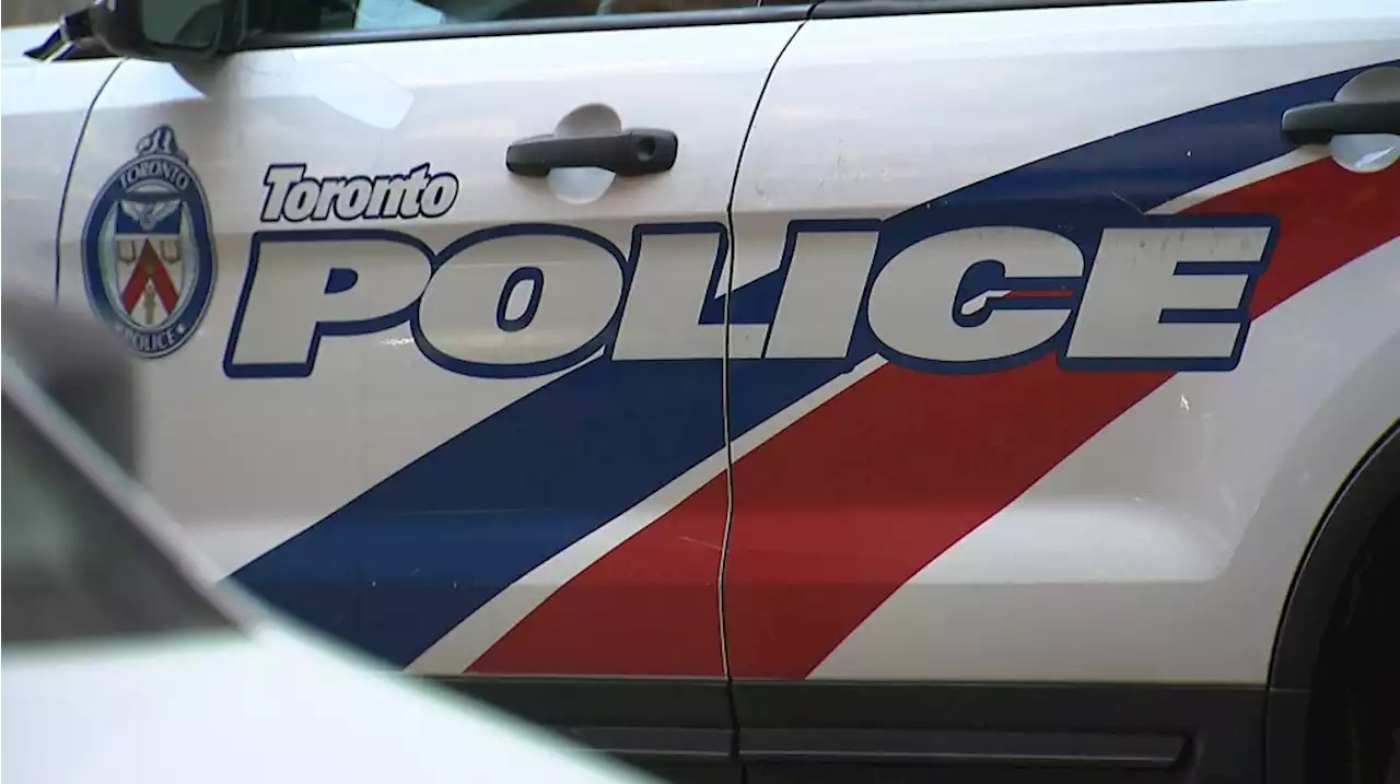 Scarborough stabbing sends man to hospital in life-threatening condition