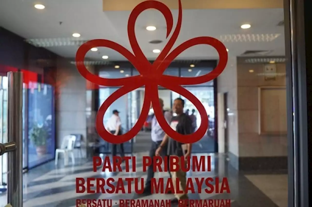 MACC to probe political donors linked to RM300m in frozen Bersatu bank accounts: Report