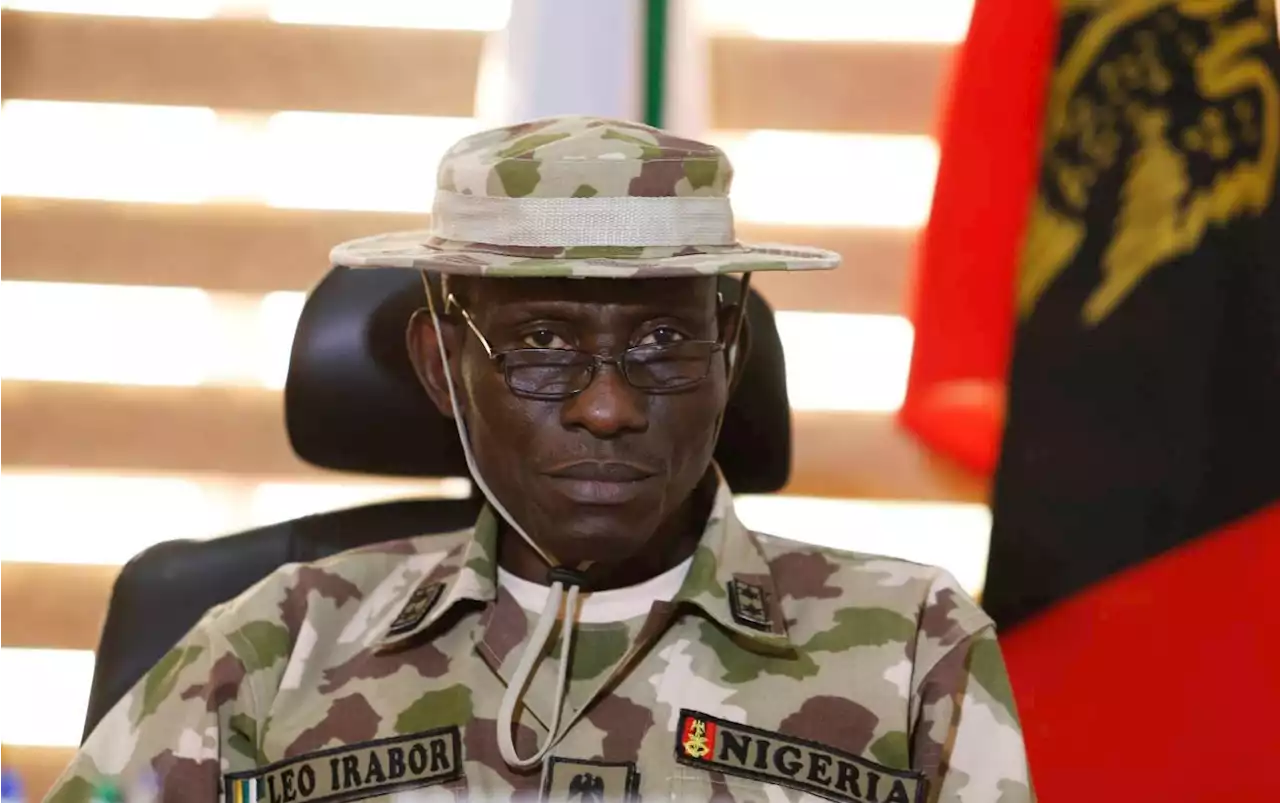 Simon Ekpa: No group can stop 2023 elections in S'East – Military