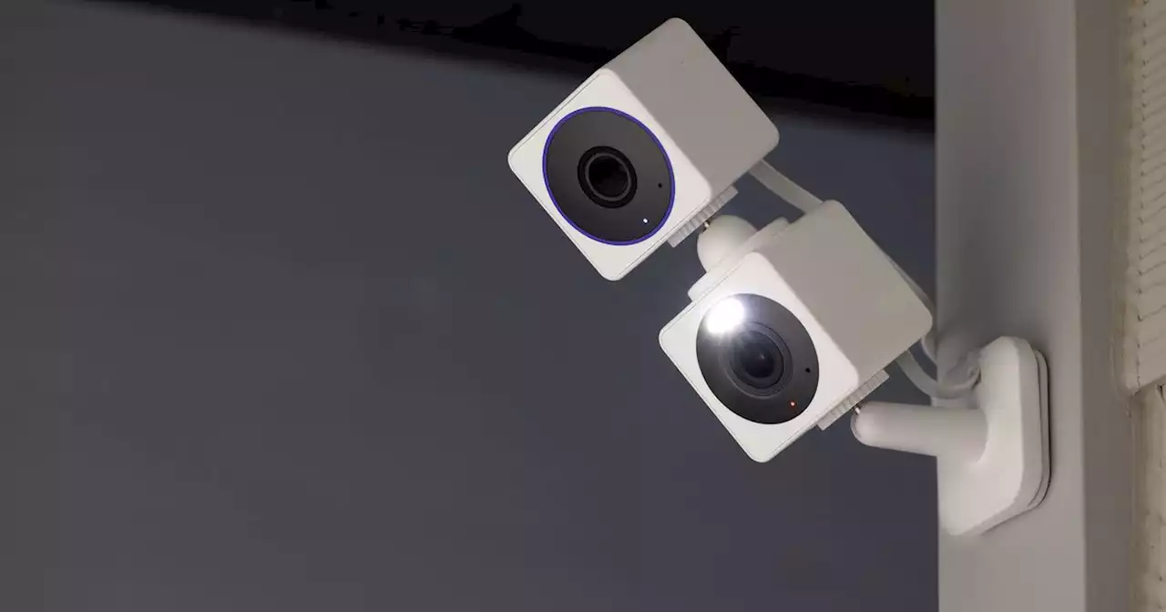 Wyze cameras a welcome throwback to the original