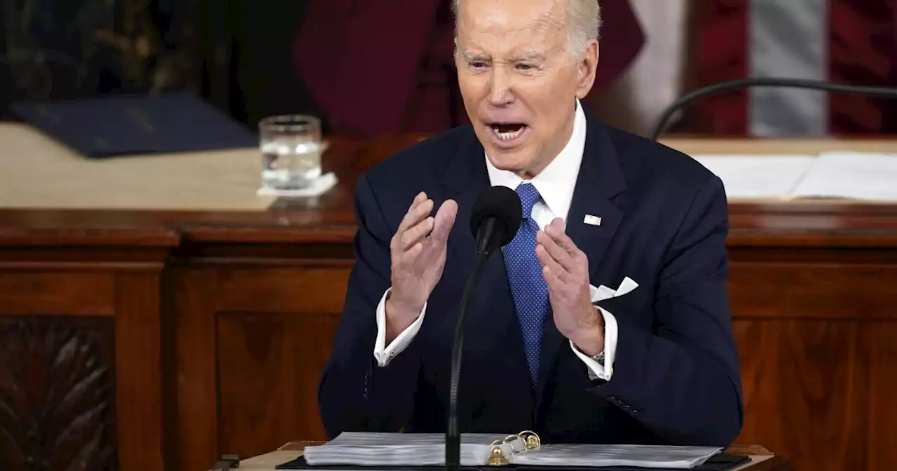 Finally unity: Public crushed by #Bidenflation, 77% agree