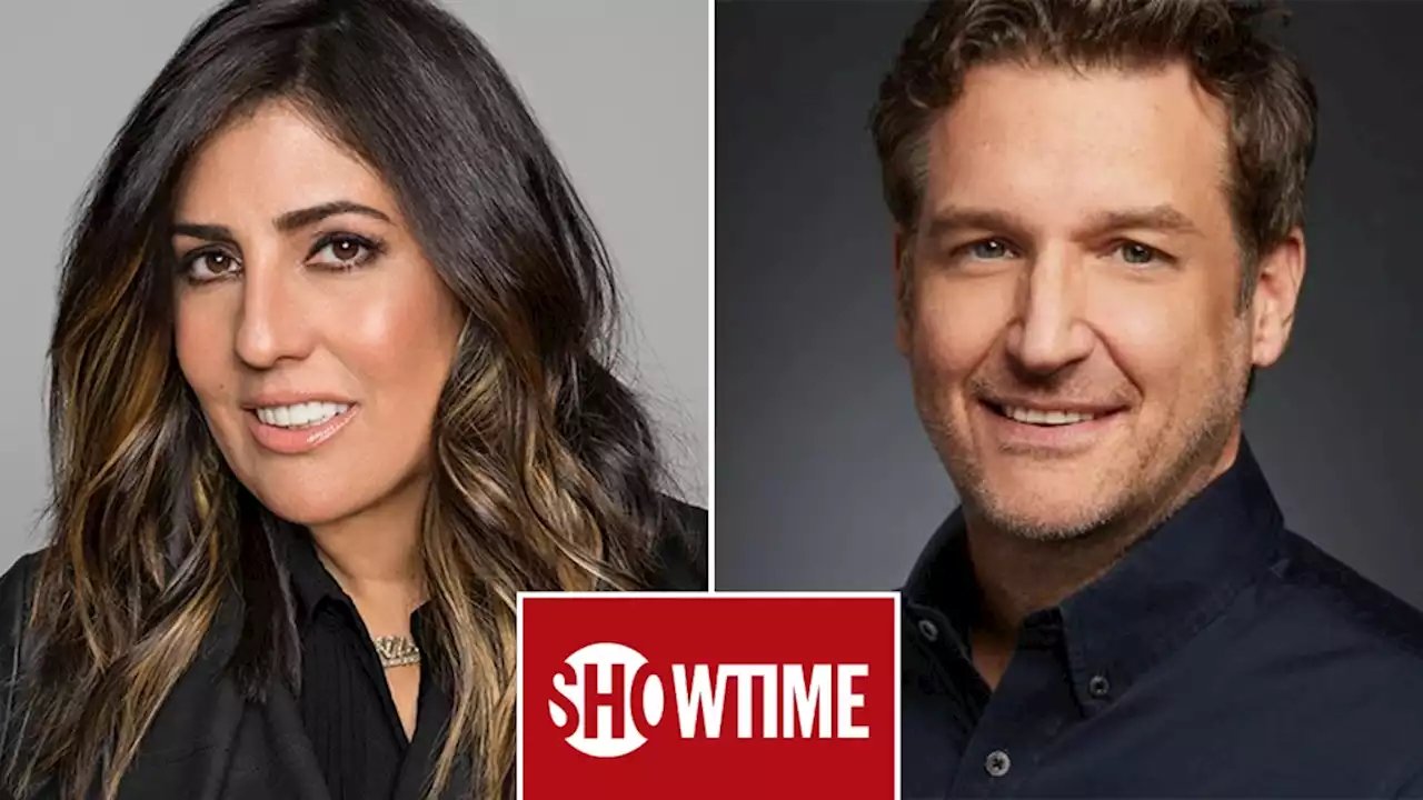 Showtime Sets New Leadership Under Nina Diaz As It Merges With MTV Entertainment Studios, More Execs Exit Including Docs Chief Vinnie Malhotra