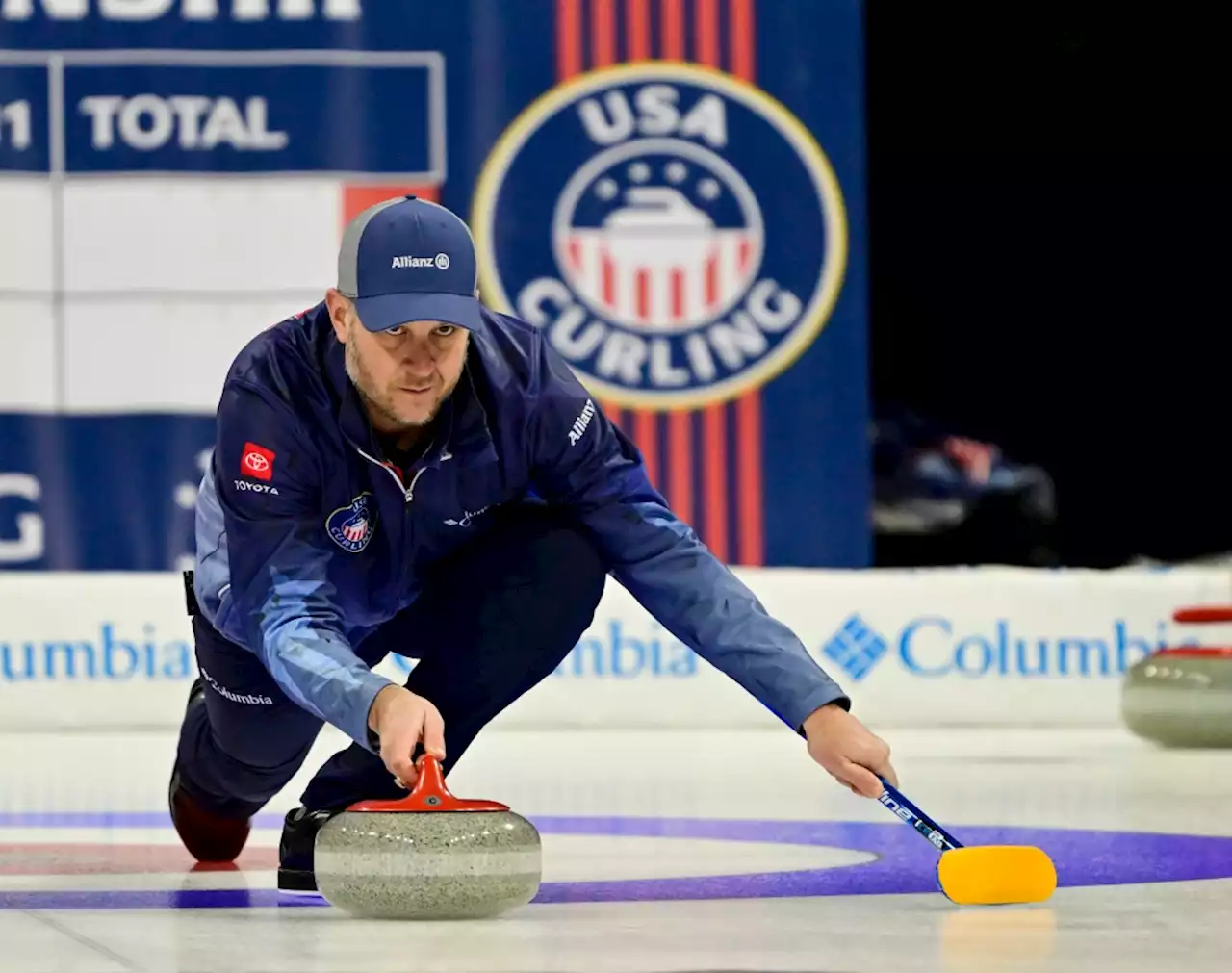 PHOTOS: 2023 USA Curling Men’s and Women’s National Championship Finals in Denver