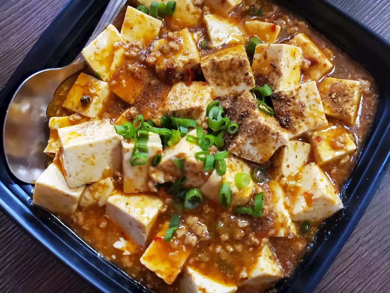 Social Sightings: Mapo Tofu, Mussels and More of Our Food Editor's Best Recent Bites