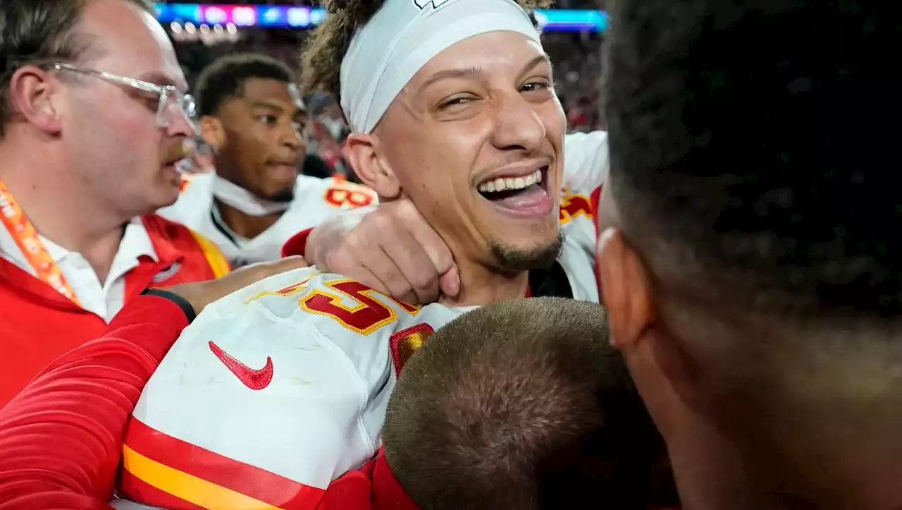 Super Bowl – NFL: Patrick Mahomes und die Heilung der Kansas City Chiefs