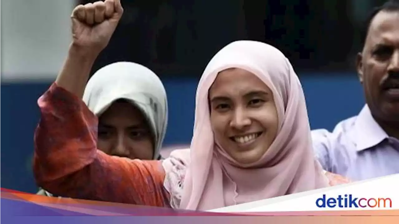 Putri Anwar Ibrahim Mundur dari Posisi Penasihat Ekonomi Usai Dikritik