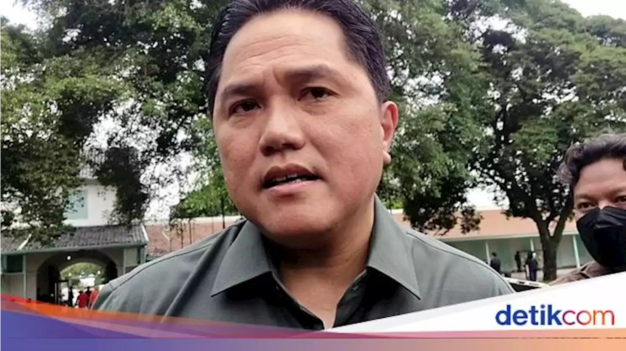 Dapen BUMN Lagi Boncos Rp 9 T, Bisa Jadi Bom Waktu!