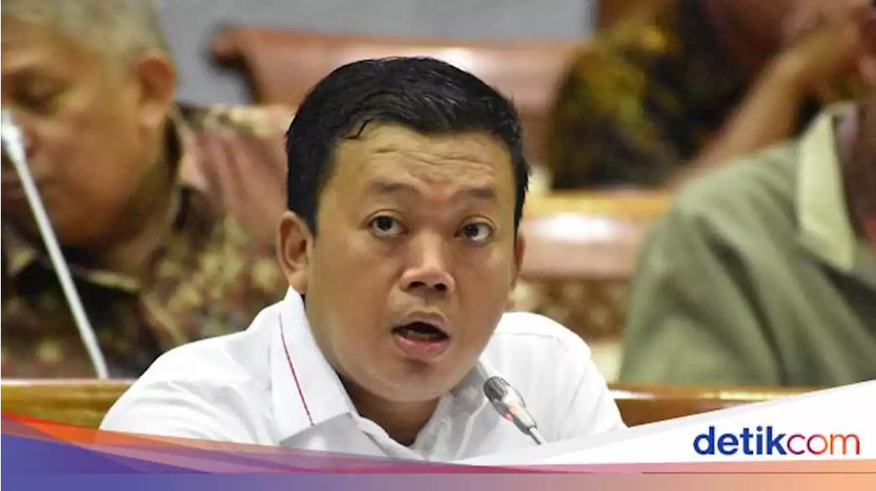 Nusron Wahid Desak Pemerintah Perjuangkan Regulasi Tentang OTT