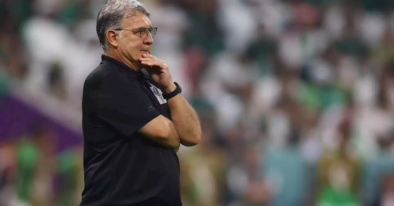 El Tata Martino aparece como candidato para dirigir al Valencia