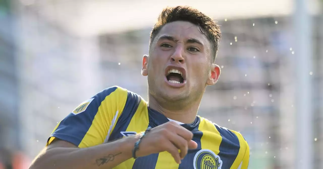 Rosario Central venció a Arsenal en un duelo a puro VAR