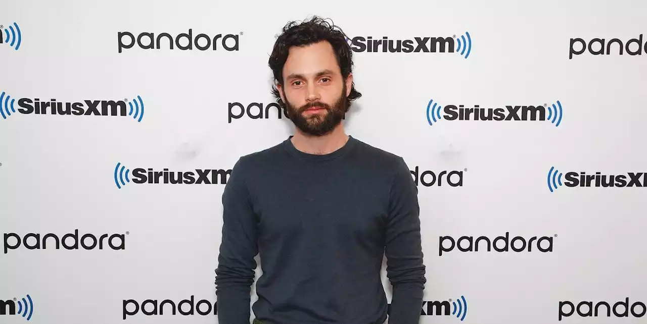 You's Penn Badgley wants Cardi B to kill his character