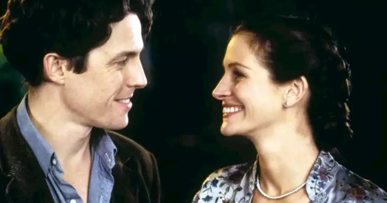 Where to watch Notting Hill | Digital Trends