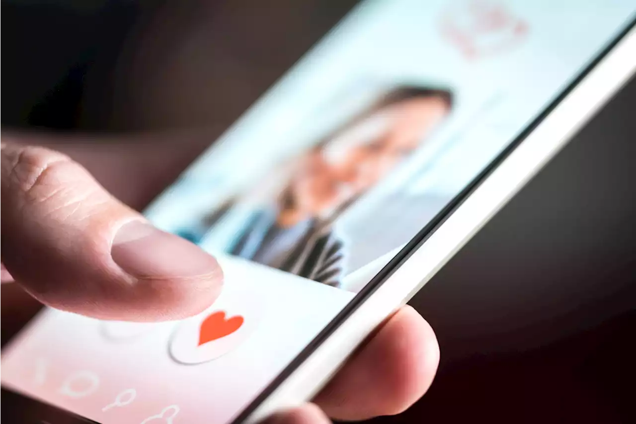 How Dating Apps Changed Our Love Lives, for Better or Worse