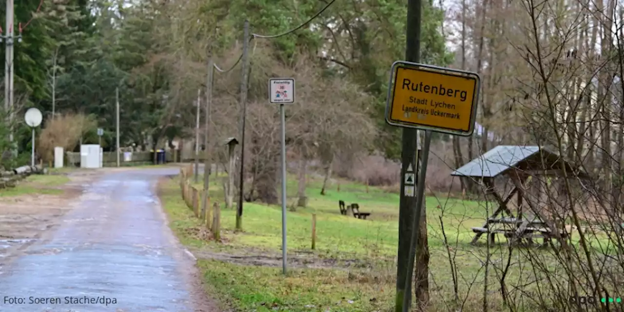 'Reichsbürger' sorgen für Unruhe in der Uckermark