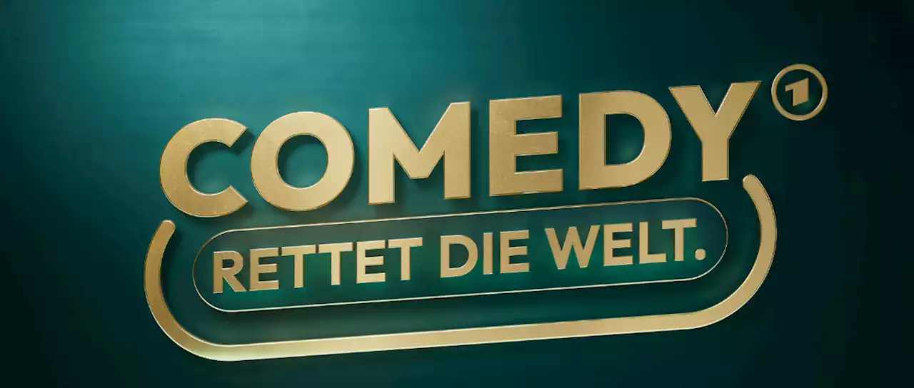 Das Erste startet neues Comedy-Format nach dem Freitags-Film - DWDL.de