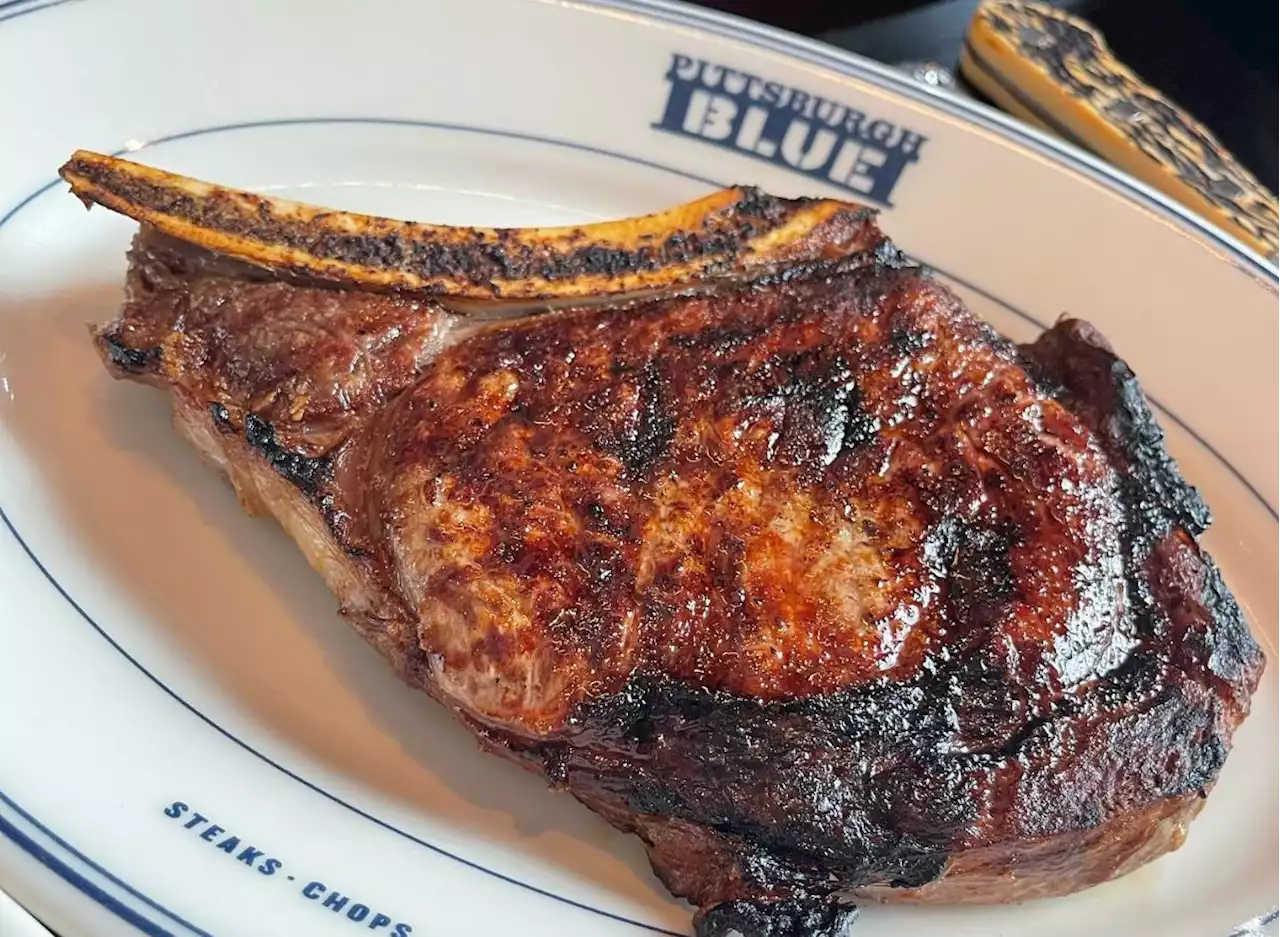 10 Steakhouses That Serve Hand-Cut Steaks To Order