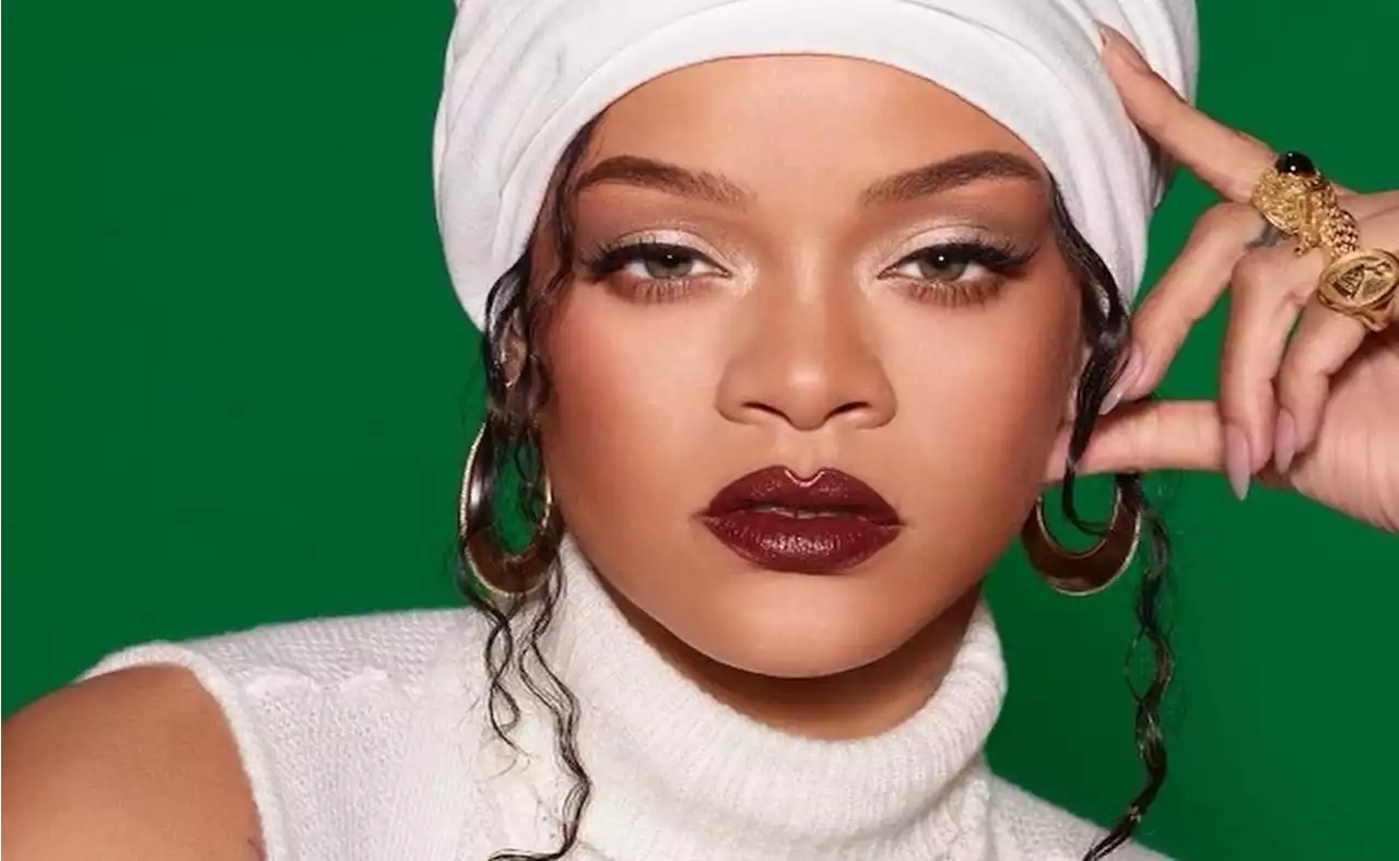 Super Bowl LVIII: Filtran el posible setlist de Rihanna para el show del medio tiempo