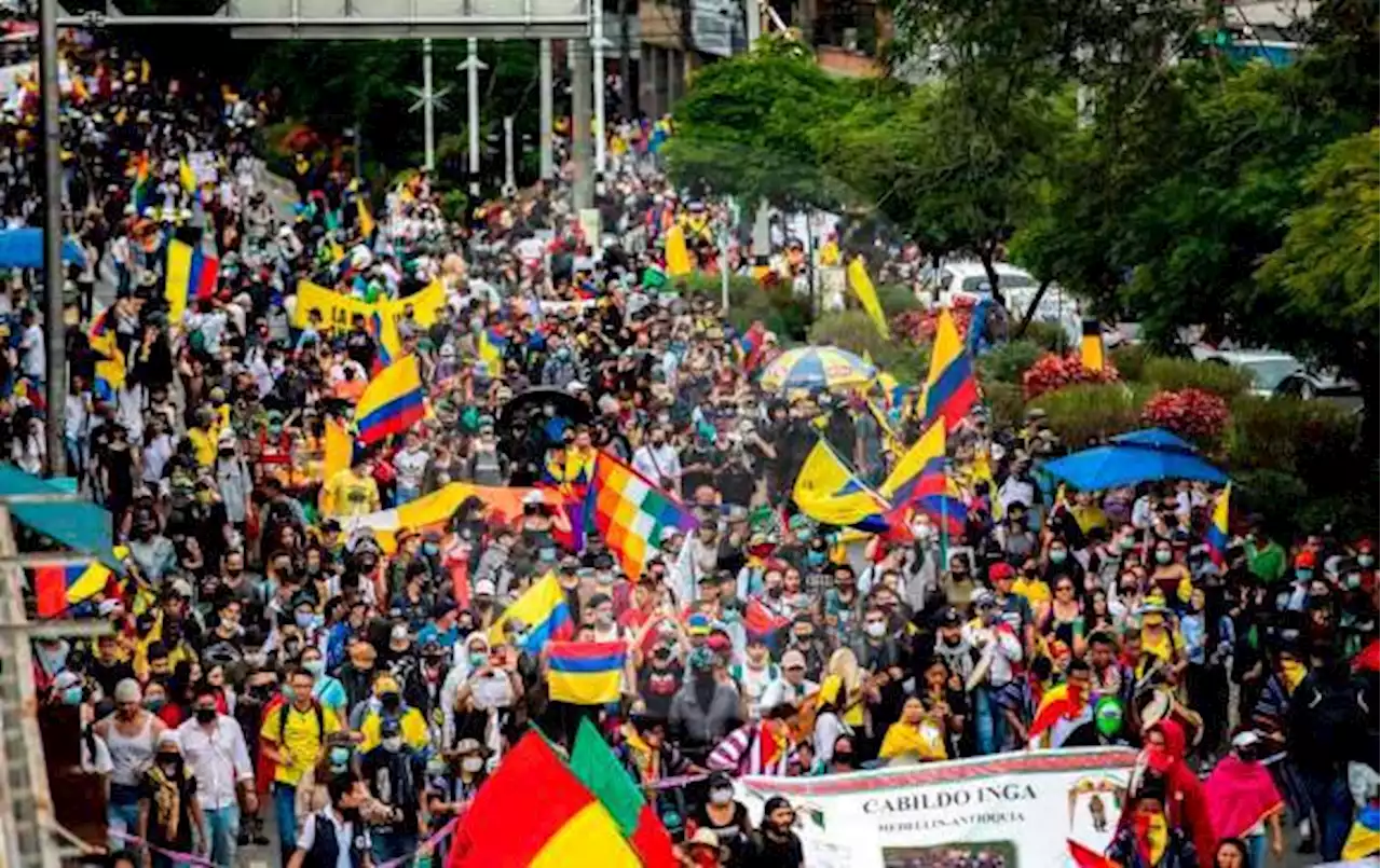 Consejo Gremial expresa preocupación por marchas convocadas por el Gobierno