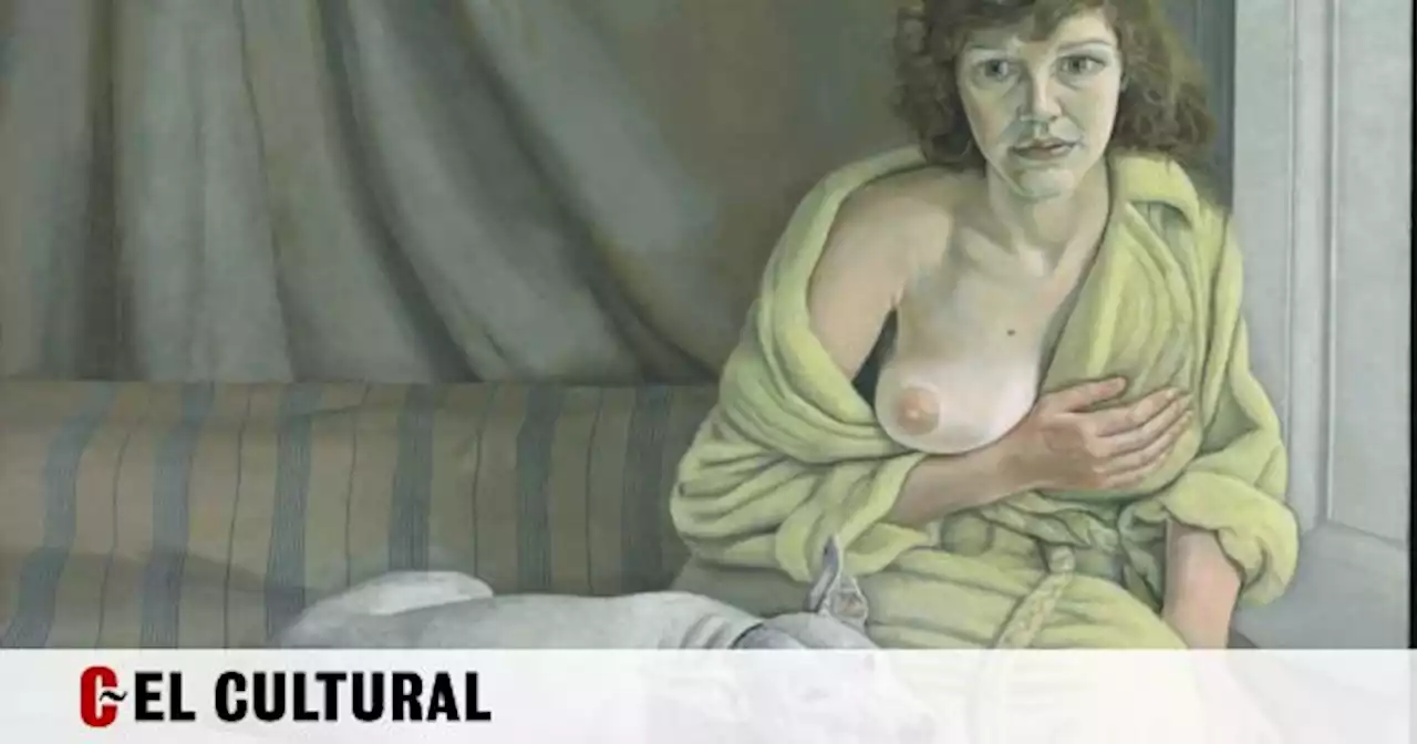 Lucian Freud y el pulso de los cuerpos en el Museo Thyssen