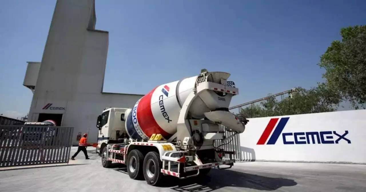 Cemex anuncia que seguirá subiendo sus precios en 2023