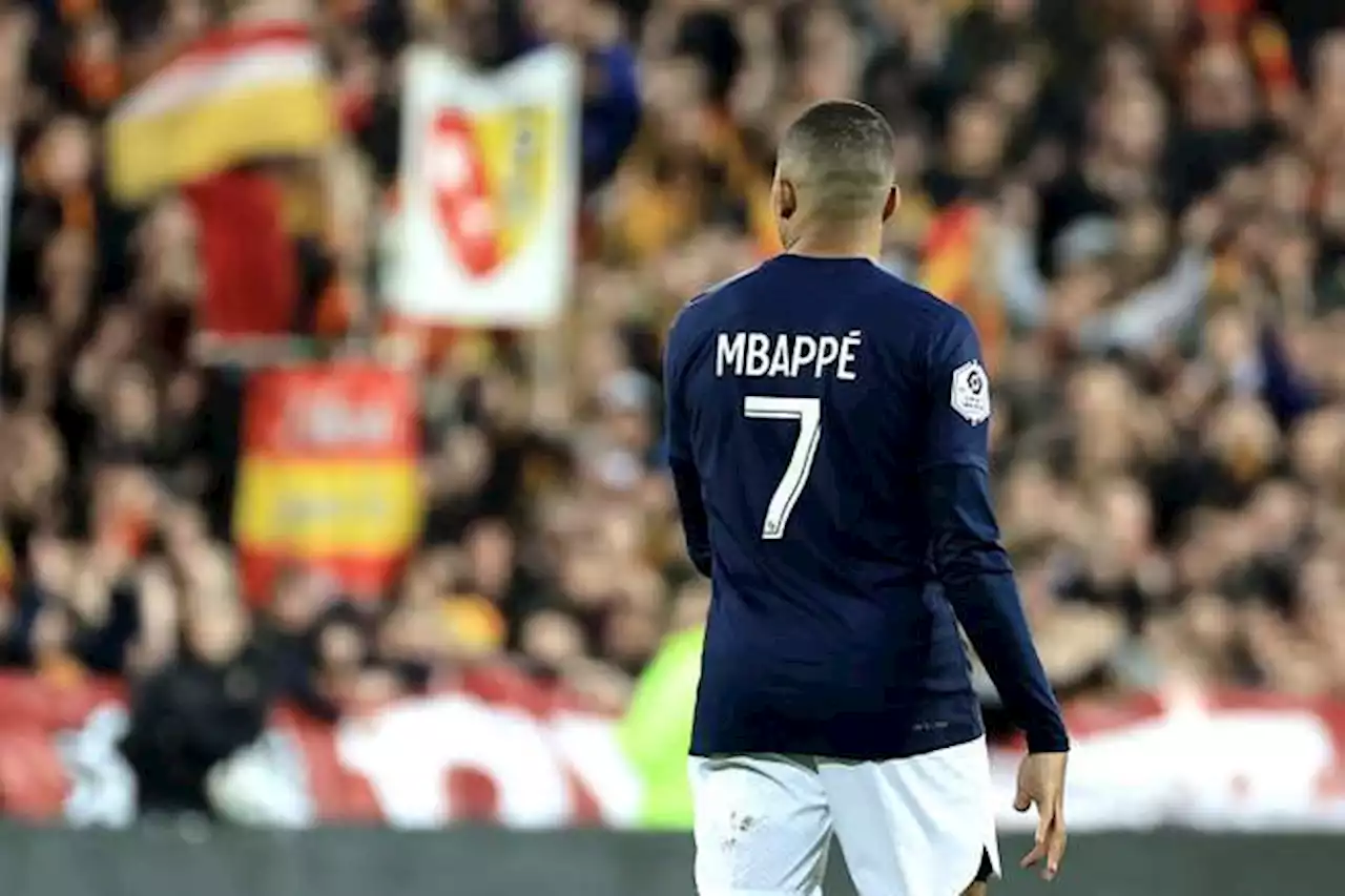 ¿Llega contra Bayern Múnich para la Champions? Mbappé ya se entrena con PSG