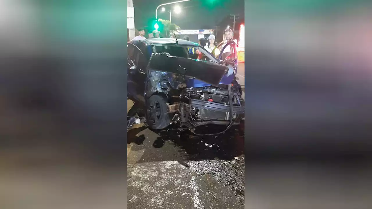 Asistente al Carnaval de Santo Tomás muere en choque en la calle 30