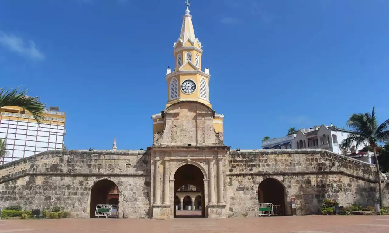 ‘Ordené masacre de 4 mujeres en la Torre del Reloj de Cartagena’, Uber Banquez