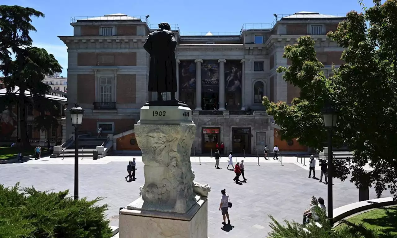 Museo del prado: estas son las obras más importantes en exposición este 2023