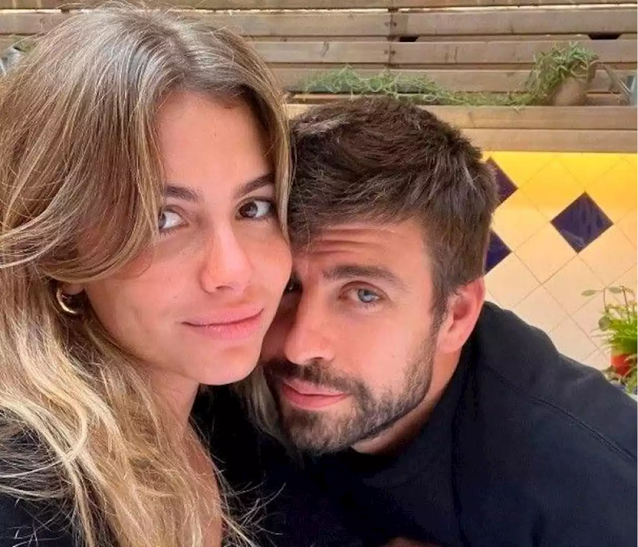 “Soy su marioneta”: Piqué da detalles sobre su relación con Clara Chía