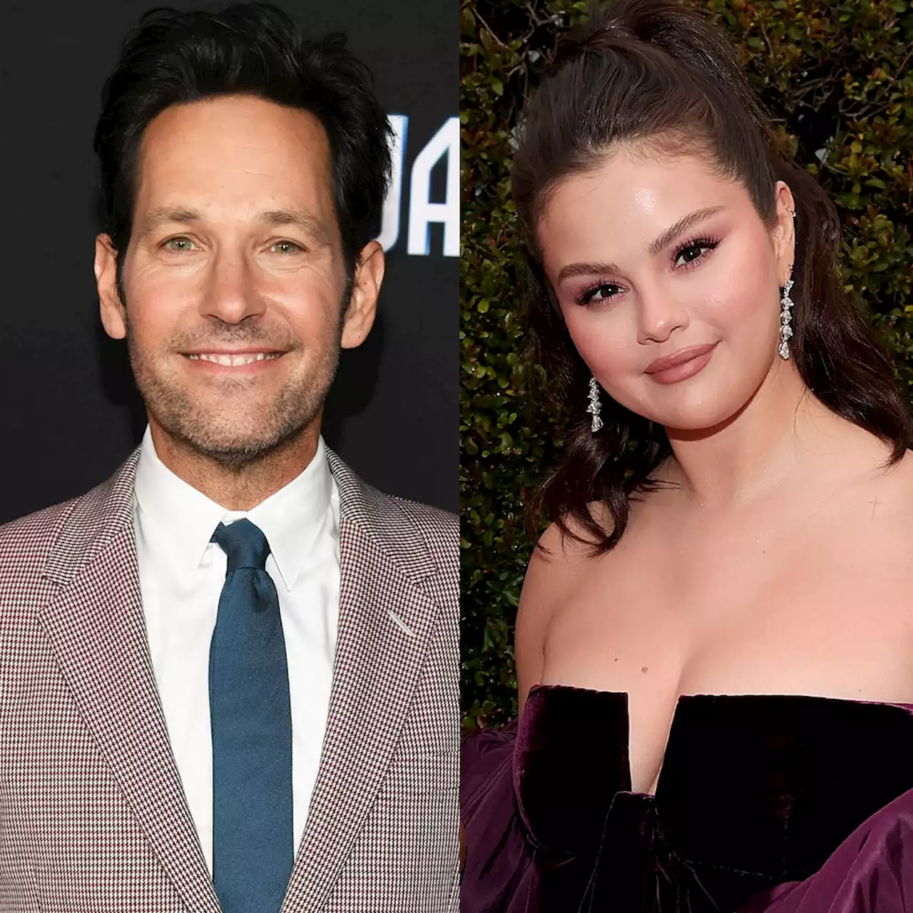 Come & Get Paul Rudd's Sweet Update on Only Murders Season 3 With Selena Gomez - E! Online