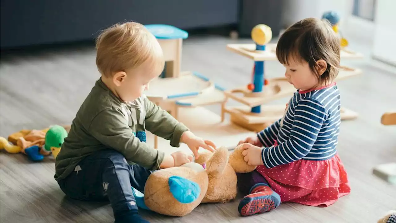 Stoppa aktiebolagen från att driva förskola