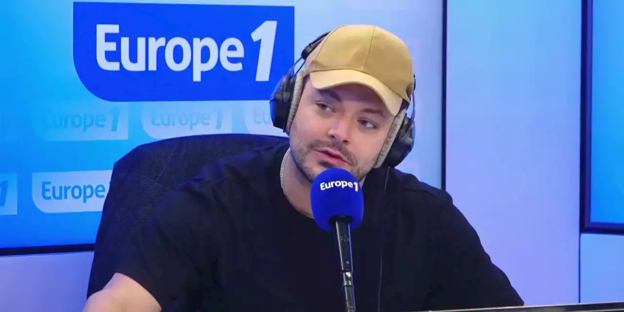 «On m’appelait Kevo le gros» : les confidences bouleversantes de Kev Adams, victime de harcèlement scolaire