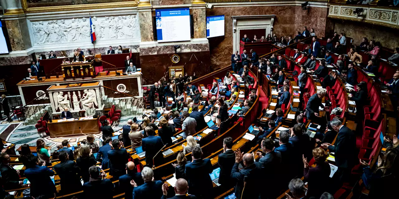 Réforme des retraites : face aux mobilisations, Emmanuel Macron va-t-il sortir du bois ?