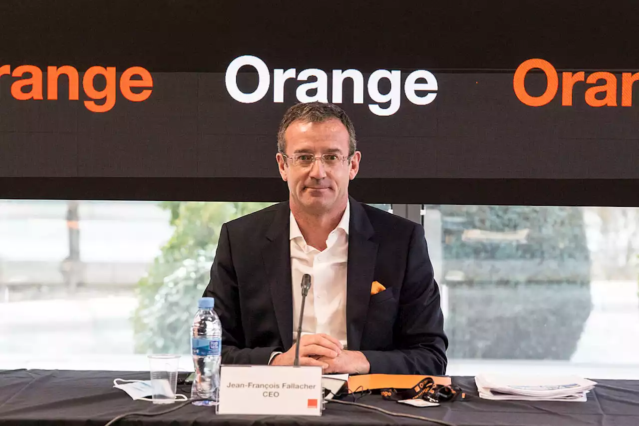 Orange enciende en España su 5G más potente