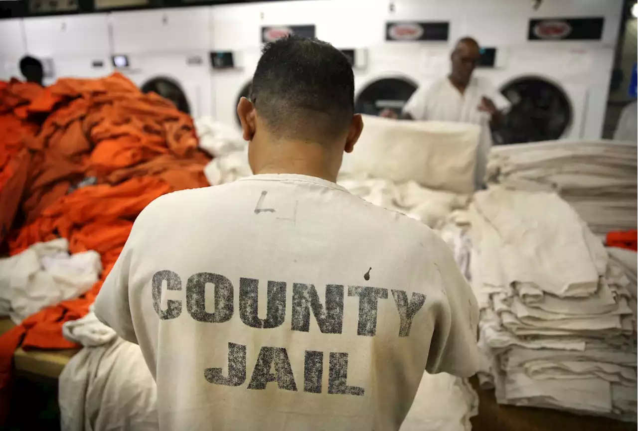 Texas lawmakers seek overhaul of bail laws in response to higher violent crime rates