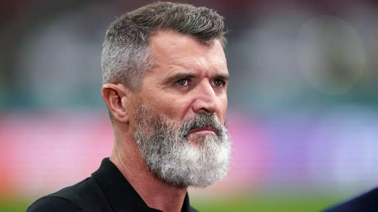 Keane on Man Utd title debate: Former club urged to 'pounce' on any Arsenal, City 'slip-ups'