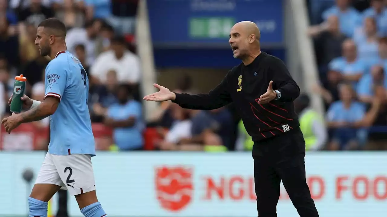 Man City breaches an 'embarrassment for our country'; point deduction 'not much' of a punishment