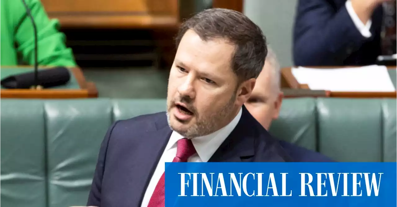 Albanese government rejects union-first demands on $15b fund