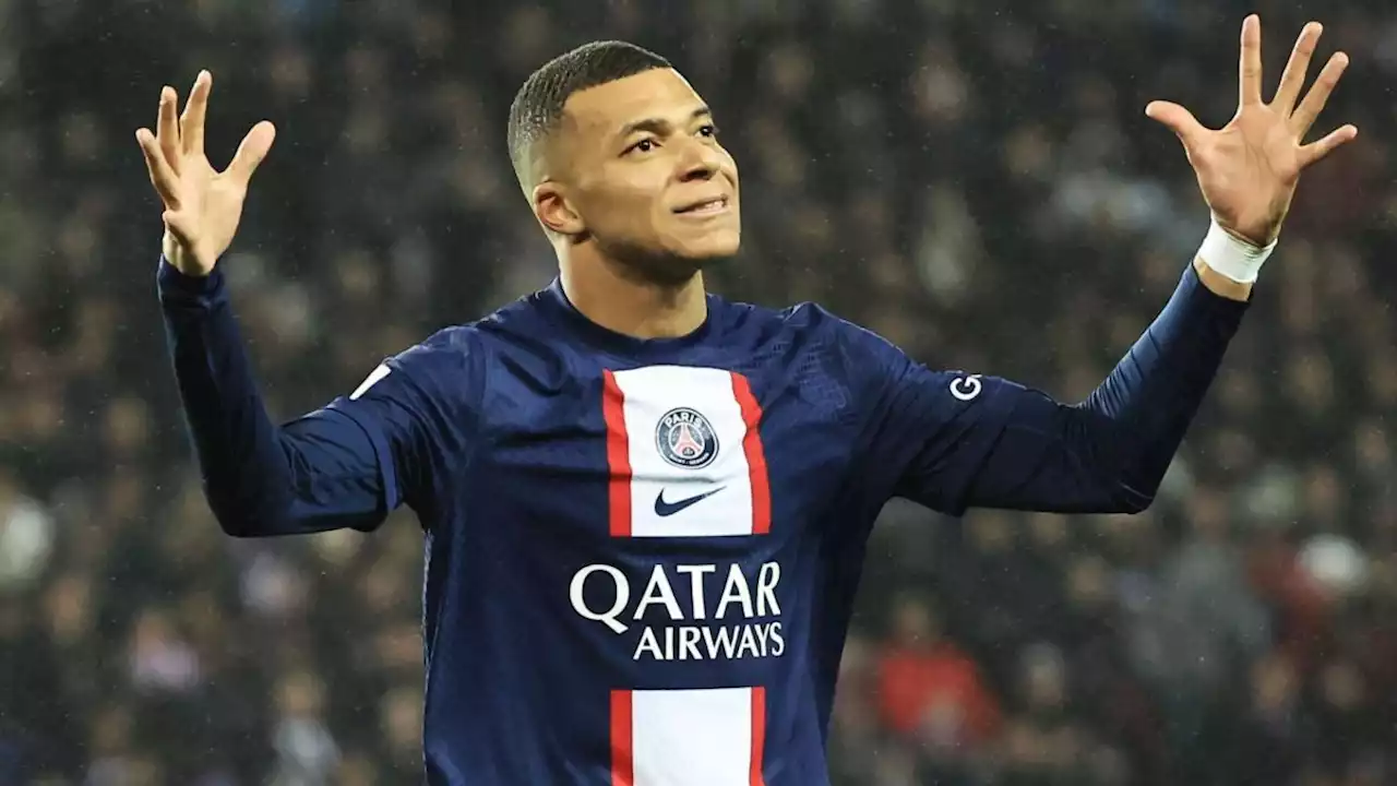 PSG - Bayern Munich : le cas Mbappé fait enrager l’Allemagne !