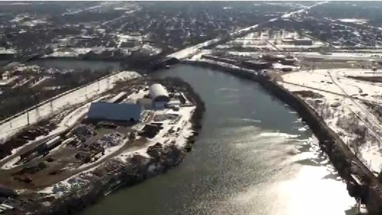 African American Heritage Water Trail traces Black history along Little Calumet River