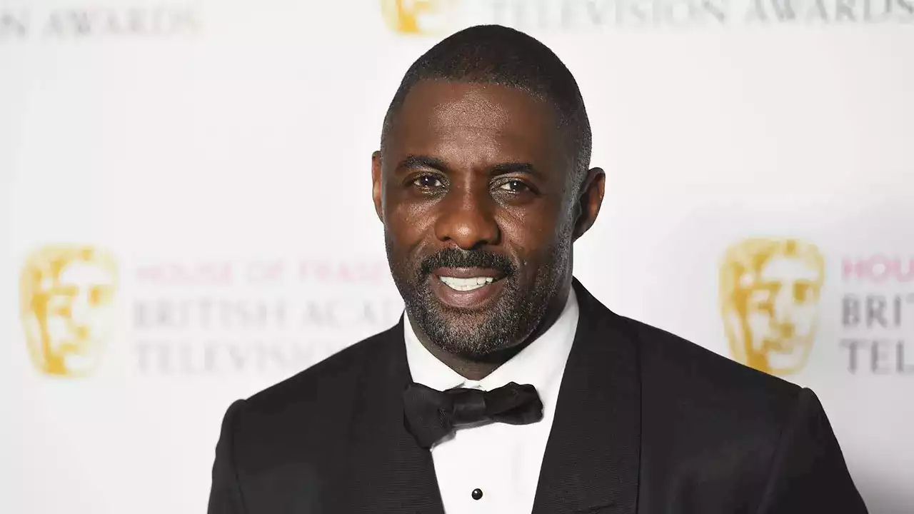 Idris Elba fires back after receiving backlash for saying he stopped describing himself as a 'Black actor'