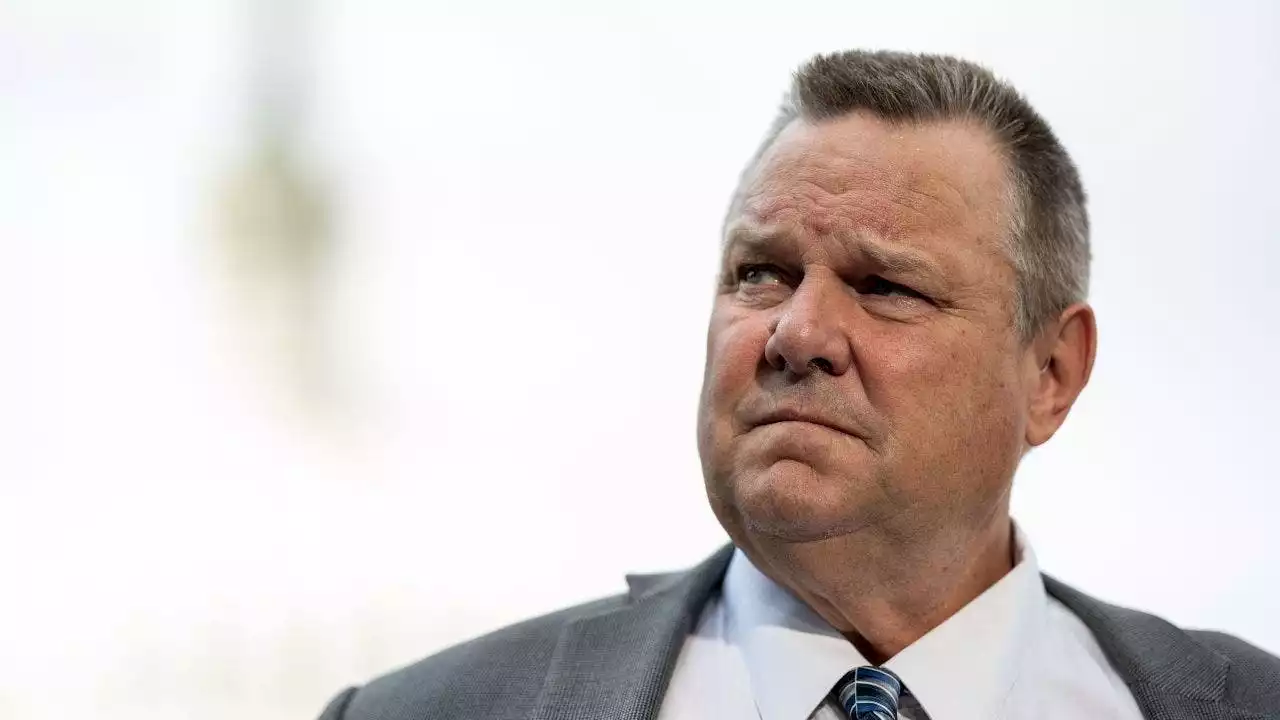 Montana Sen. Tester gives update after airspace shut down: ‘There may still be something up there’