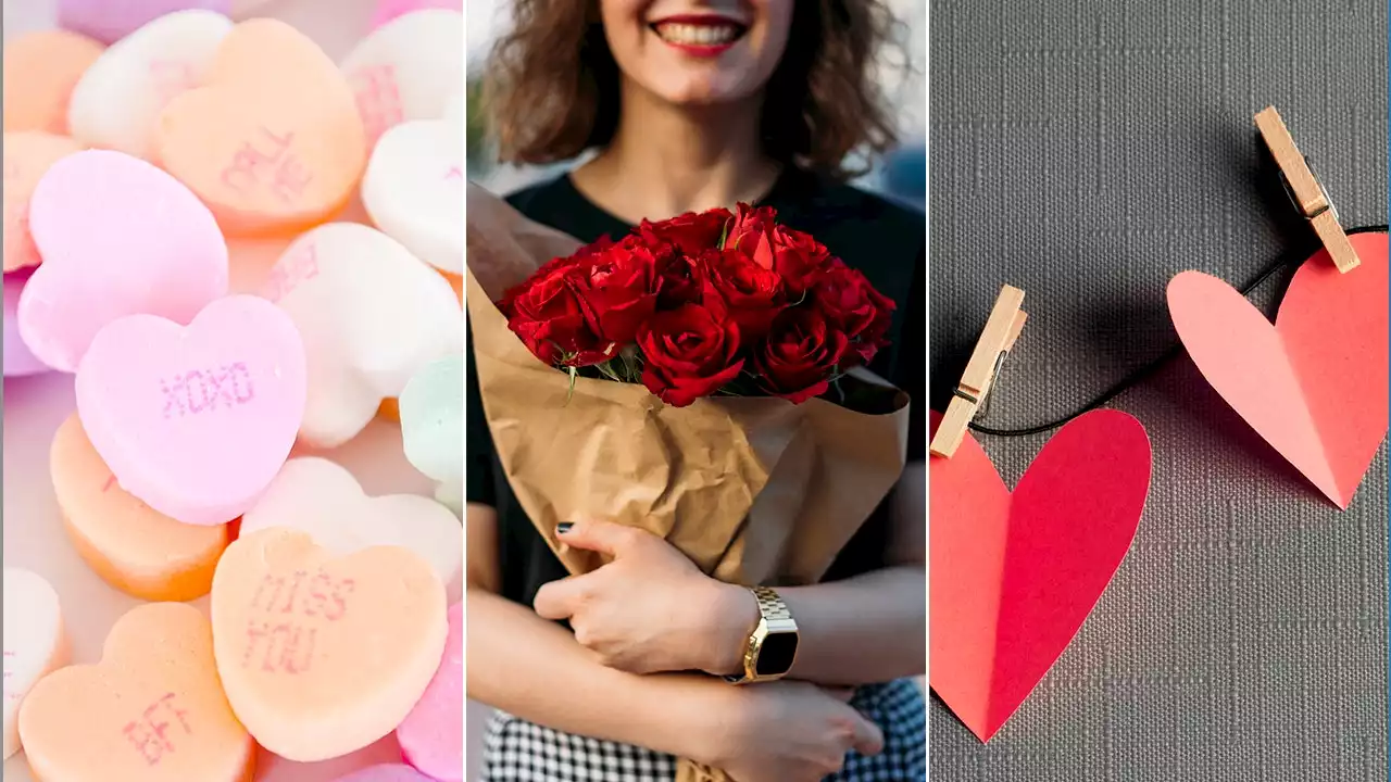 Valentine's Day quiz! How well do you know these facts about the annual day of love?