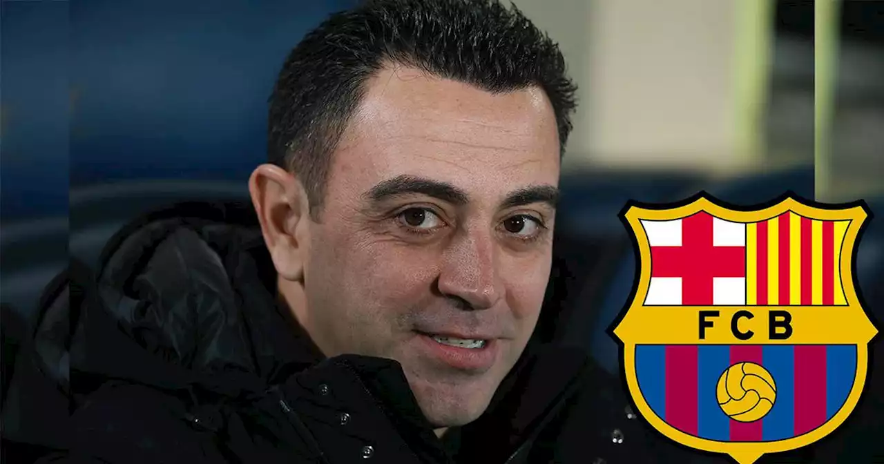 ‘Creo que podemos mejorar’: Xavi Hernández no está satisfecho con su Barcelona, que lidera LaLiga