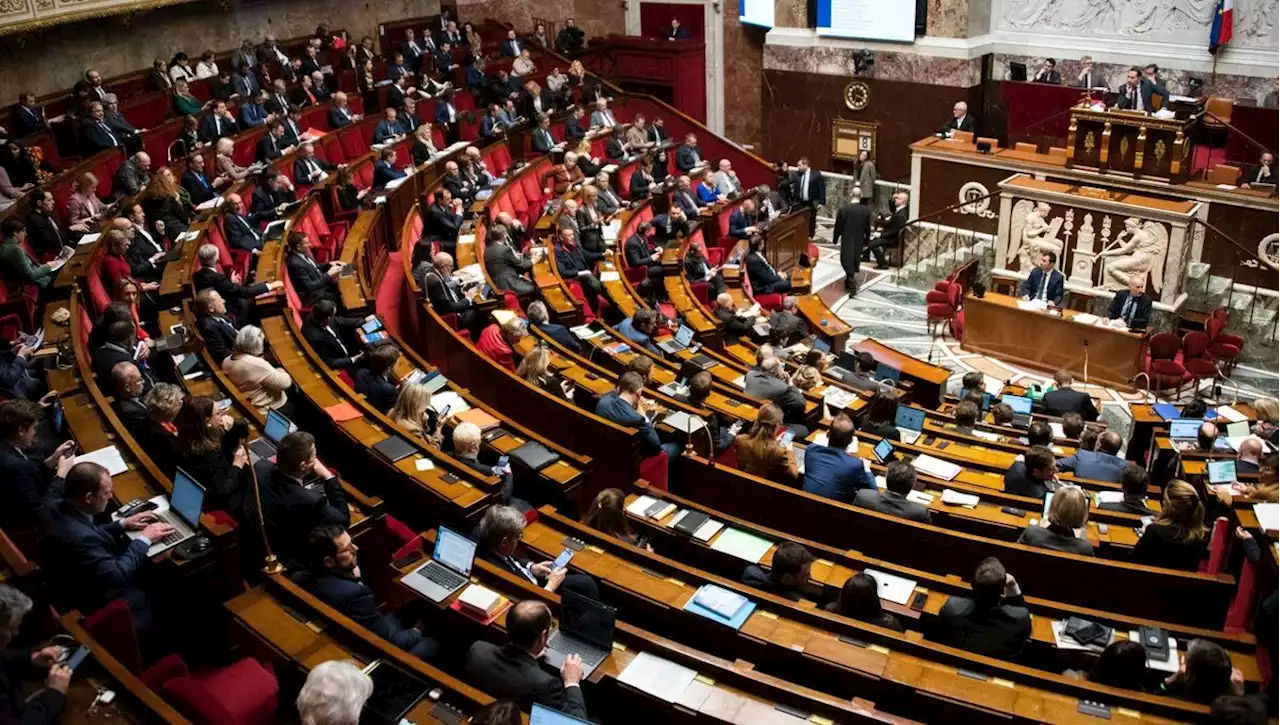 Reforme des retraites : retour des débats à l'Assemblée nationale, après une première semaine houleuse